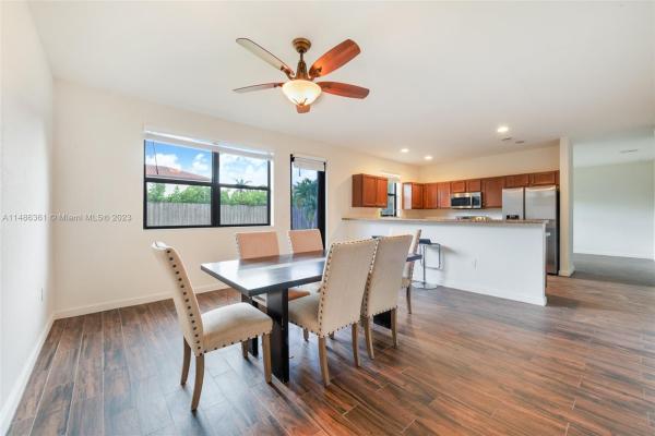 Venetian Parc, 15218 SW 173rd Ln, Richmond West, Florida 33187, image 3