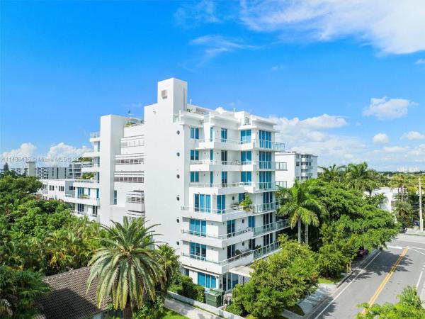Pearl House, 1170 101st St #502, Bay Harbor Islands, Florida 33154, image 2