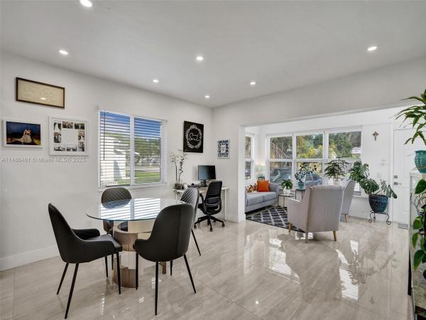 Hollywood Little Ranches, 818 S 28th Ave, Hollywood, Florida 33020, image 3