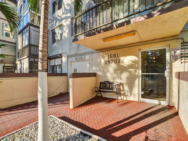 Omega, 1681 NW 70th Ave #216, Plantation, Florida 33313, image 3
