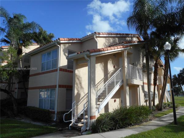 Coral Key, 3380 N Pinewalk Dr N #1127, Margate, Florida 33063, image 1