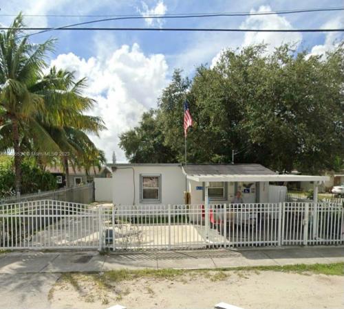 Clear View Park, 1720 NW 93 Ter #, West Little River, Florida 33147, image 1