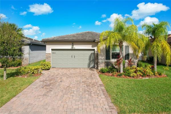 Copper Creek, 12575 NW Toblin Ln, Port St. Lucie, Florida 34987, image 1