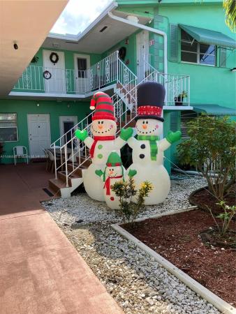 Coronet Pines, 2428 Taylor St #5, Hollywood, Florida 33020, image 1
