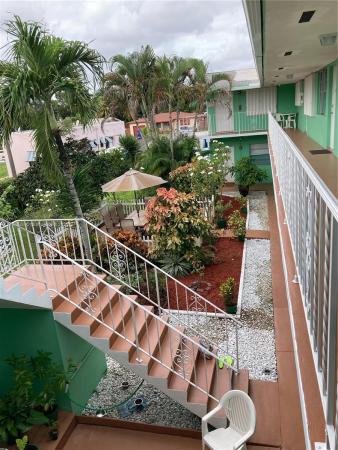 Coronet Pines, 2428 Taylor St #5, Hollywood, Florida 33020, image 3