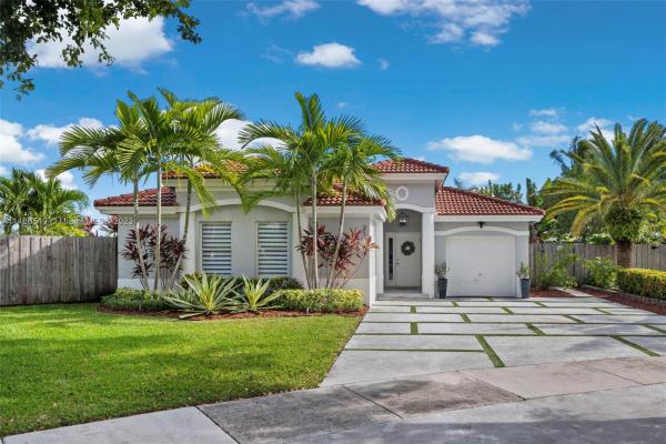 Monterey Lakes, 21341 SW 90th Ct, Cutler Bay, Florida 33189, image 3