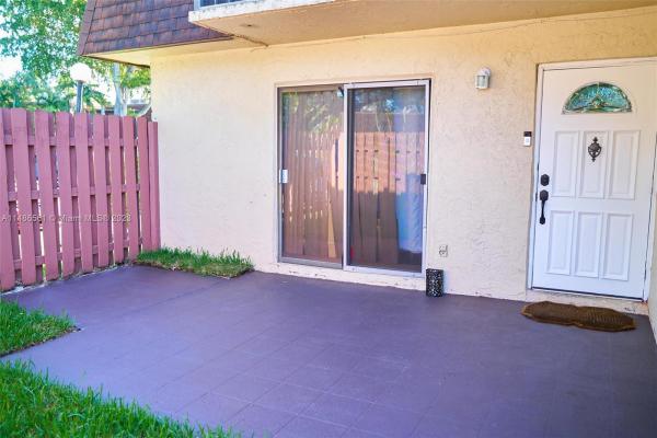 Villas At Woodland Greens, 5824 Swordfish Ct, Tamarac, Florida 33319, image 3