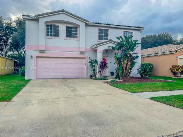 Avalon, 10530 SW 24th Ct, Miramar, Florida 33025, image 1