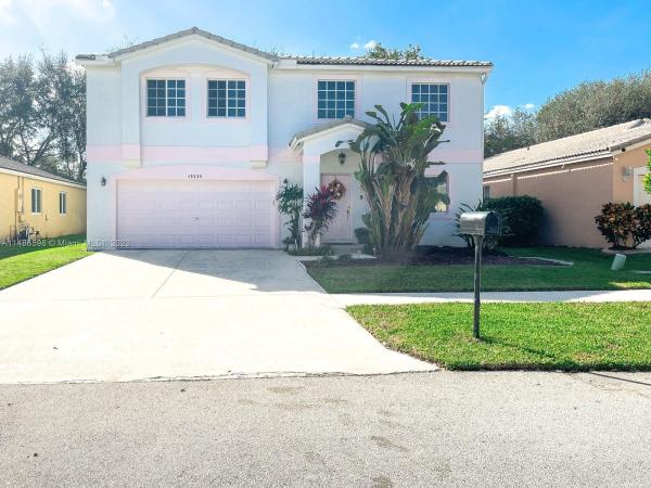 Avalon, 10530 SW 24th Ct, Miramar, Florida 33025, image 3