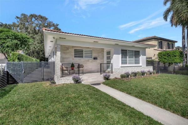 Miami Shores Residential, 359 Grand Concourse, Miami Shores, Florida 33138, image 2