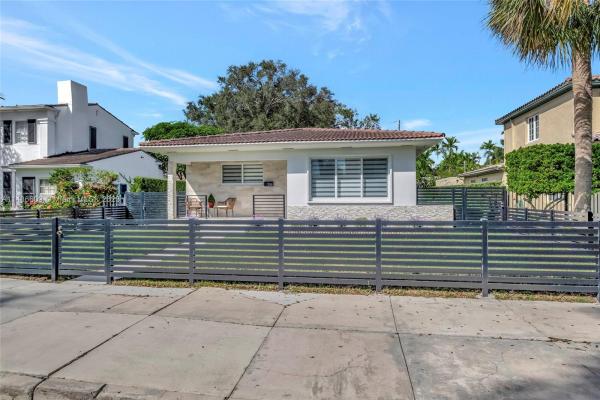 Miami Shores Residential, 359 Grand Concourse, Miami Shores, Florida 33138, image 3