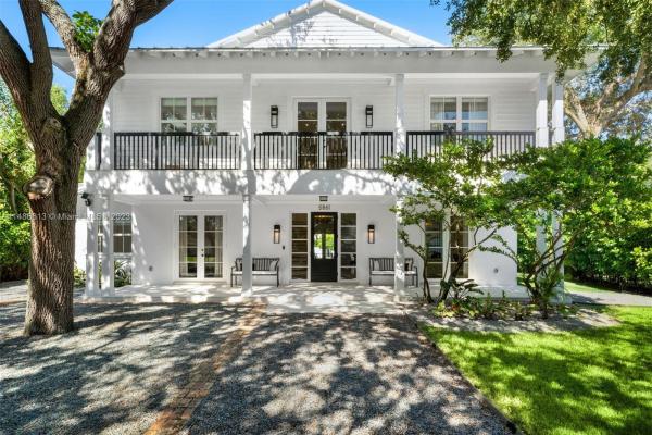 Sea View Park, 5861 SW 84th St, South Miami, Florida 33143, image 1