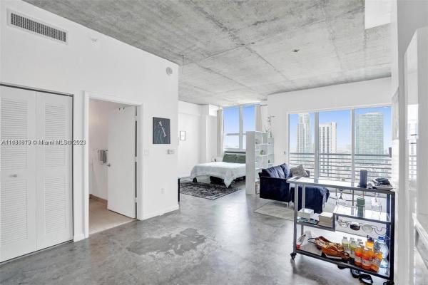 The Loft 2, 133 NE 2nd Ave #3109, Miami, Florida 33132, image 3