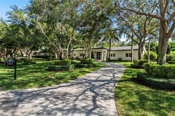 Runaway Pines, 11905 SW 66th Ave, Pinecrest, Florida 33156, image 2