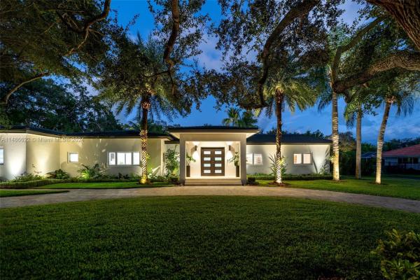 Runaway Pines, 11905 SW 66th Ave, Pinecrest, Florida 33156, image 3