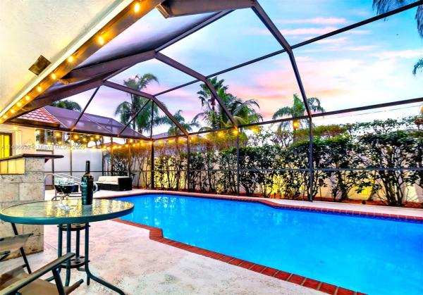 Eagle Creek At Pembroke Lakes South, 11590 SW 10th Ct, Pembroke Pines, Florida 33025, image 1