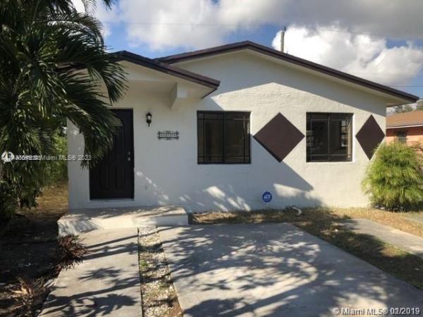 Buena Vista Center, 4334 NW 11th Pl, Miami, Florida 33127, image 1