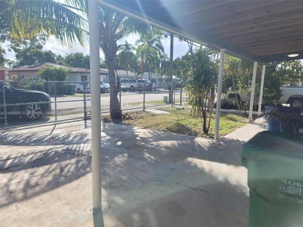 Rainbow Park, 1727 NW 152 Ter #, Miami Gardens, Florida 33054, image 1