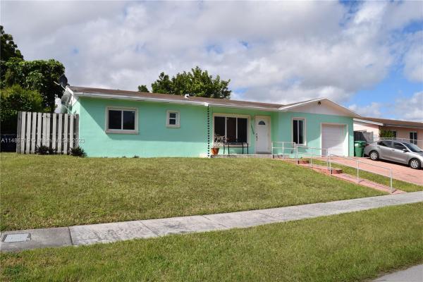 Fairway Estates, 15554 SW 107 Ct #, Palmetto Estates, Florida 33157, image 3