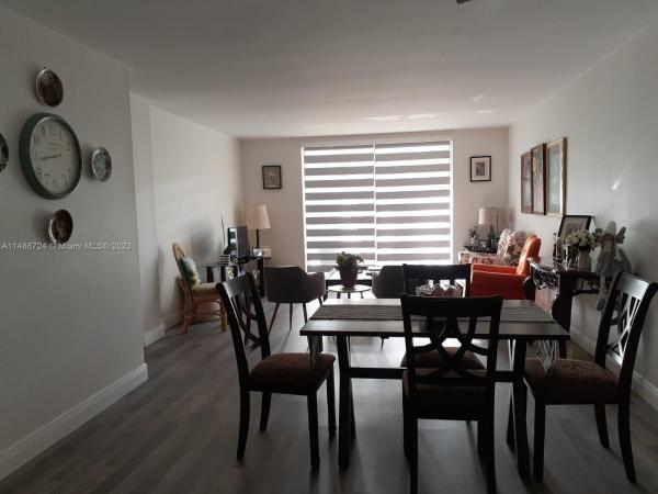 Coral Gate East, 6960 Miami Gardens Dr #2-219, Country Club, Florida 33015, image 1