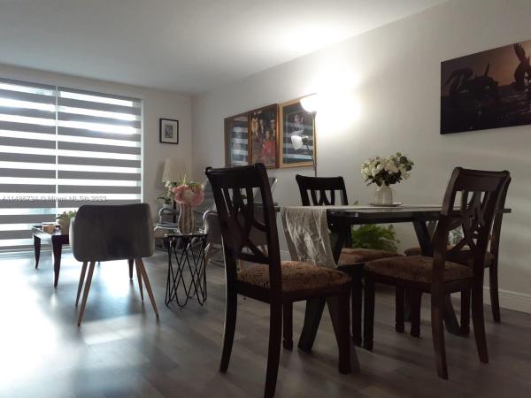 Coral Gate East, 6960 Miami Gardens Dr #2-219, Country Club, Florida 33015, image 3