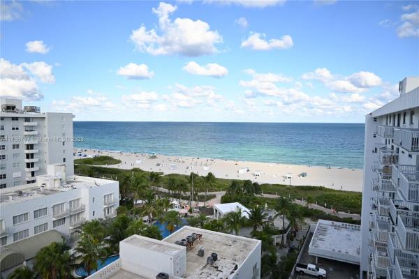 The Presidential, 401 Ocean Dr #1126, Miami Beach, Florida 33139, image 1