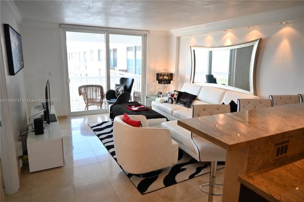 The Presidential, 401 Ocean Dr #1126, Miami Beach, Florida 33139, image 3