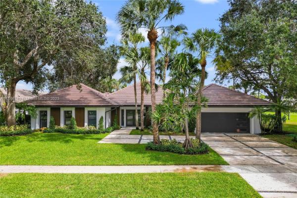 Delaire Country Club, 4167 Live Oak Blvd, Delray Beach, Florida 33445, image 2