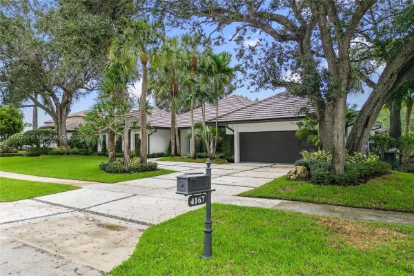 Delaire Country Club, 4167 Live Oak Blvd, Delray Beach, Florida 33445, image 3
