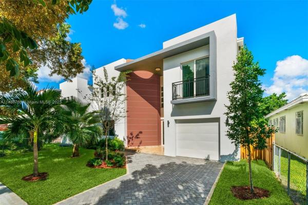 Swannanoa, 2011 SW 13th St, Miami, Florida 33145, image 3
