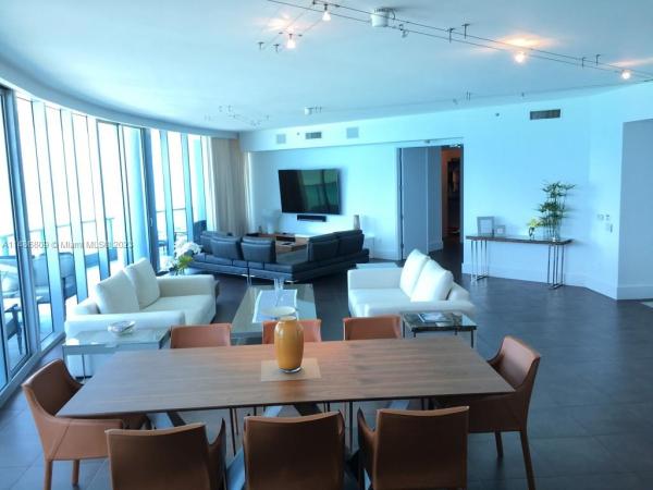 The Residences At The Bath Club, 5959 Collins Ave #1107, Miami Beach, Florida 33140, image 3