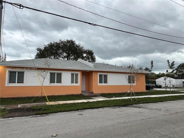 17th Avenue Manor, 1795 NW 47th St, Miami, Florida 33142, image 1