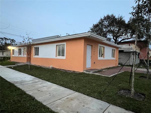 17th Avenue Manor, 1795 NW 47th St, Miami, Florida 33142, image 3