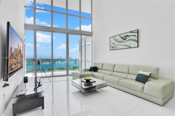Marquis Residences, 1100 Biscayne Blvd #2103, Miami, Florida 33132, image 1