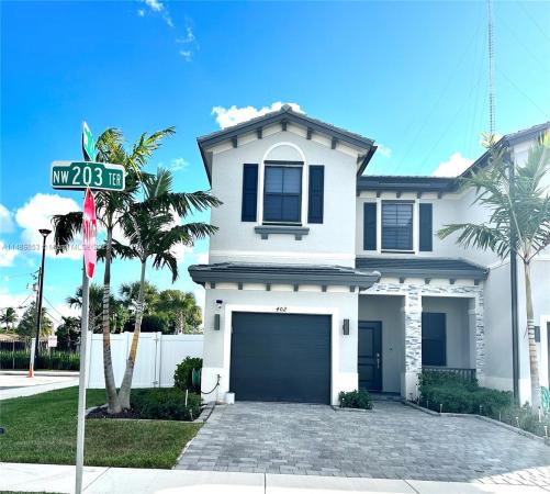 Viewpoint At Vista Lago, 402 NW 203rd Ter #402, Miami Gardens, Florida 33169, image 1