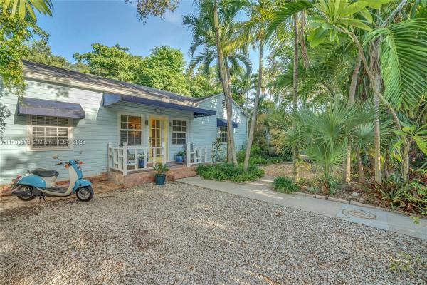 Highway Park, 2925 SW 30th Ct, Coconut Grove, Florida 33133, image 1