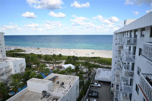 The Presidential, 401 Ocean Dr #1101/1126, Miami Beach, Florida 33139, image 1