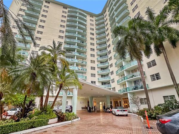 The Tides On Hollywood Beach, 3901 S Ocean Dr #3B, Hollywood, Florida 33019, image 3