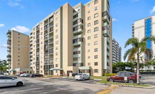 Half Moon Towers, 5055 NW 7th St #504, Miami, Florida 33126, image 1