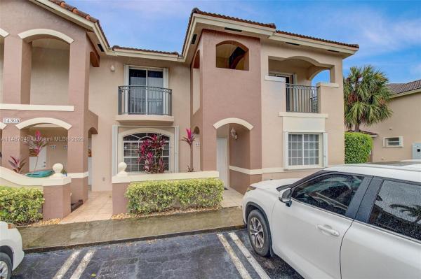 Park Place At Kings Meadow, 14305 SW 96th St #606, The Hammocks, Florida 33186, image 1