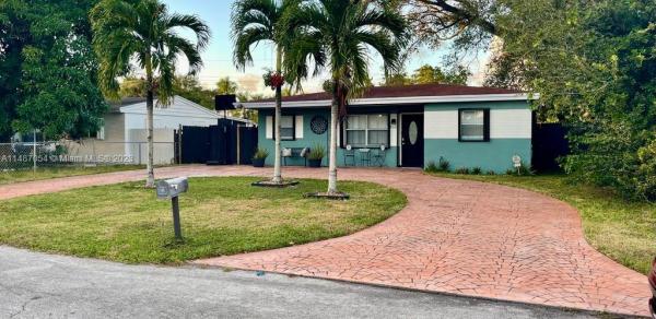 Weidlings, 6313 Grant St, Hollywood, Florida 33024, image 3