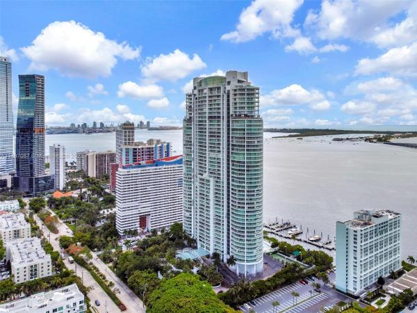 Santa Maria, 1643 Brickell Ave #2205, Miami, Florida 33129, image 1