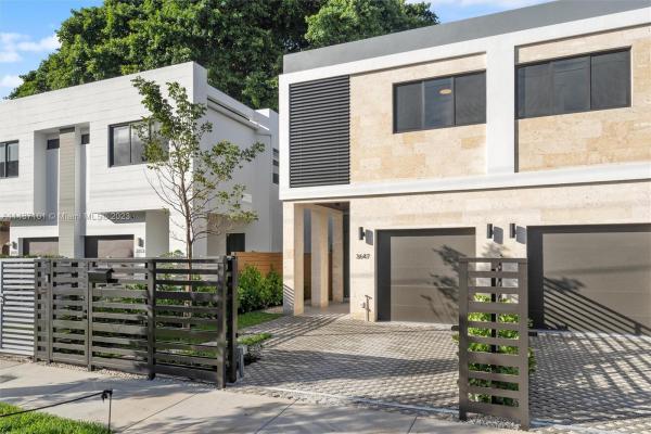 Miami Suburban Acres, 3647 SW 23rd Ter, Miami, Florida 33145, image 3