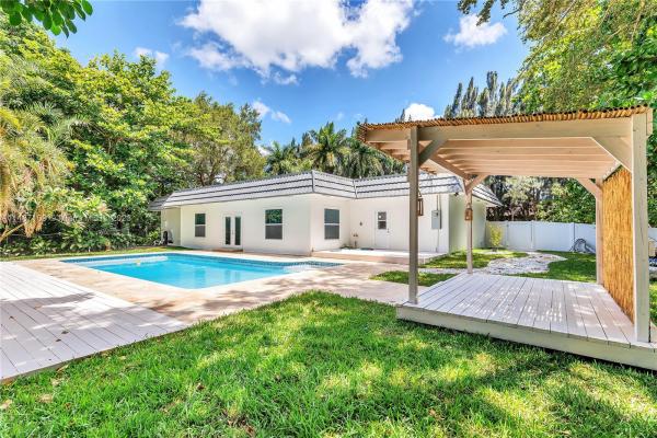 Everglades Land Sales, 5901 SW 61st Ave, Davie, Florida 33314, image 1