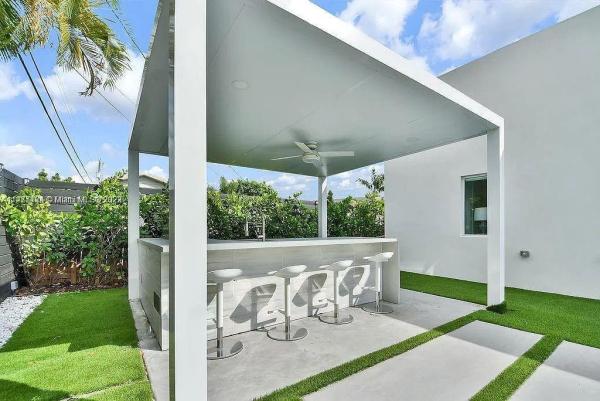 Westwood Lakes Residential, 11315 SW 43rd Ln, Westwood Lakes, Florida 33165, image 3