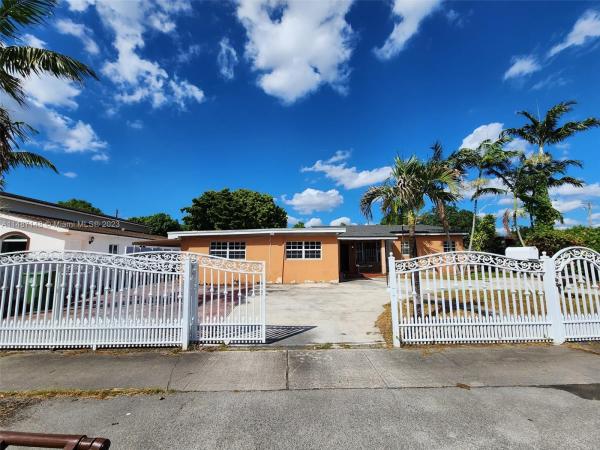 Andrews Park, 215 W 44th St, Hialeah, Florida 33012, image 1