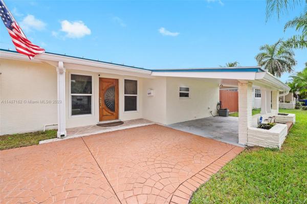 Heritage Estates, 6640 Branch St, Hollywood, Florida 33024, image 1
