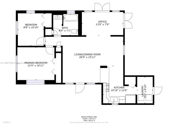 Heritage Estates, 6640 Branch St, Hollywood, Florida 33024, image 3