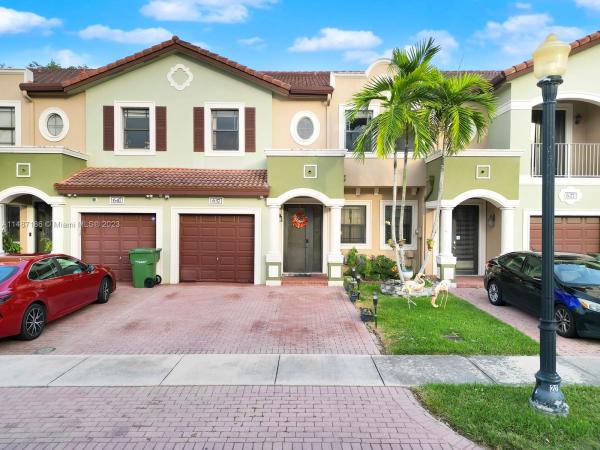 Florence At Crystal Lakes, 637 NE 35th Ave 0, Homestead, Florida 33033, image 1
