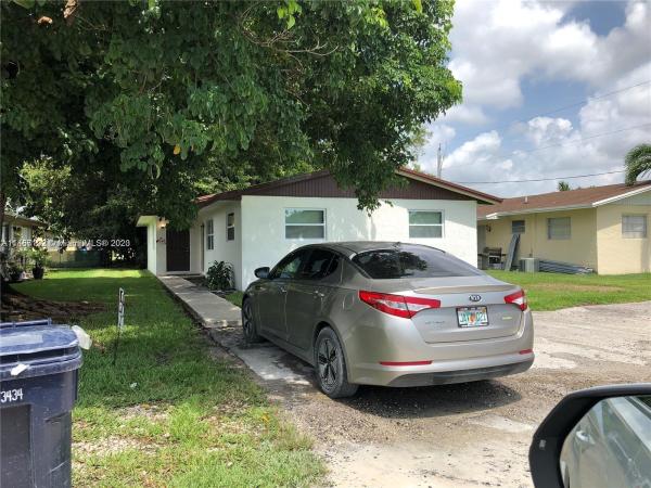 Allapattah Gardens, 25410 SW 107th Ct, Princeton, Florida 33032, image 1